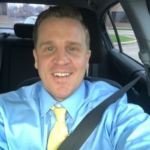 Meet your Posher, Austin